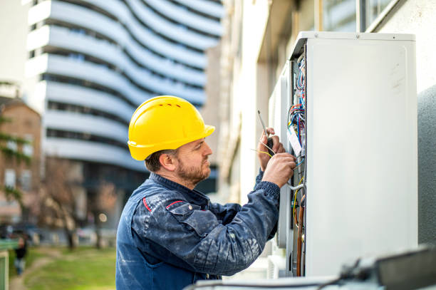 Emergency Electrical Repair Services in Lake Placid, FL