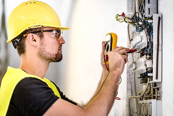 Best Electrical Maintenance Services  in Lake Placid, FL